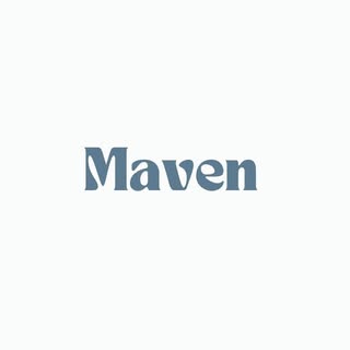Maven logo