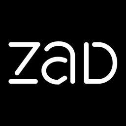 Zad logo