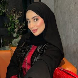 Samah Al Hammadi logo