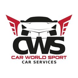Car World Sport Car Services logo