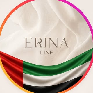 Erina Line logo