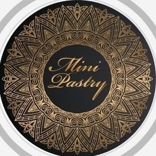 Mini Pastry logo