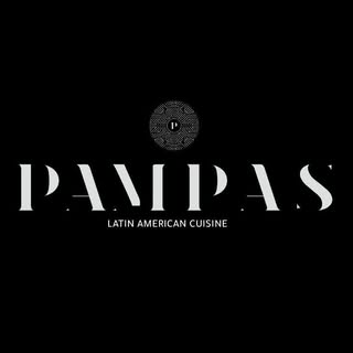 Pampas Restaurant logo