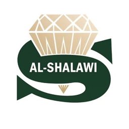 Al Shalawi Jewellery logo