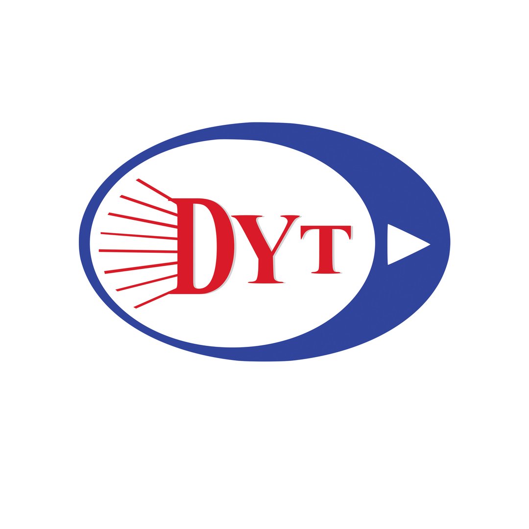 Deira Youth Trading logo