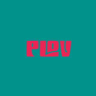 Plov logo