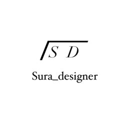 Sura Designer logo