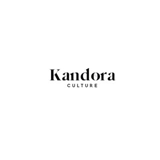 Kandora Culture logo