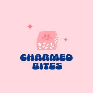 Charmed Bites logo