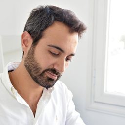 Dr. Fadi Abi Azar logo