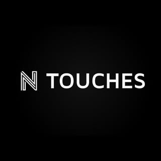 N.Touches logo