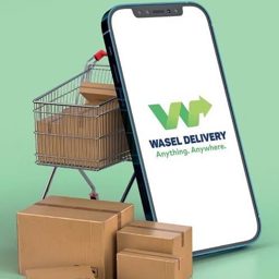 Wasel Talbat logo