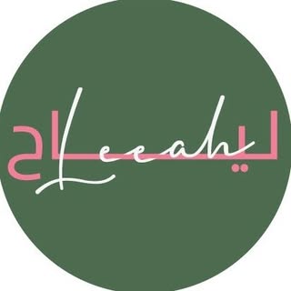 Leeah logo