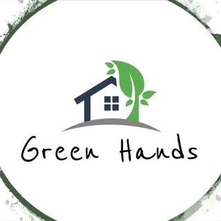 Green Hands LLC logo