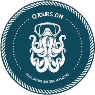 Sea Tours in Oman logo