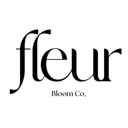Fleur Bloom Co logo