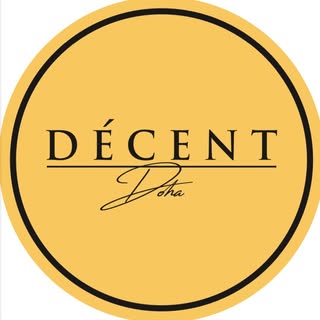 Décent Abaya logo