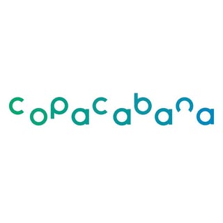 Copacabana Ladies Beauty Salon logo
