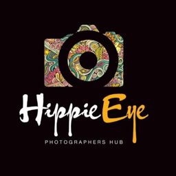 Hippie Eye logo