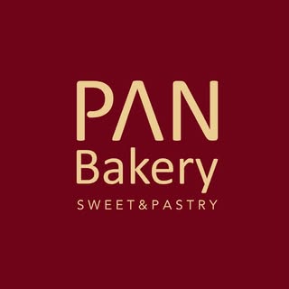 Pan Bakery logo