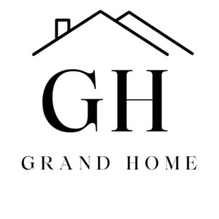 Grand Home logo