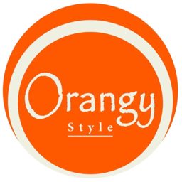 Orangy.style logo