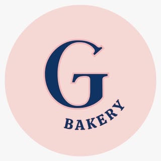 G.Bakery logo