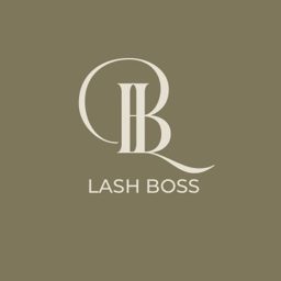 Lash Boss logo
