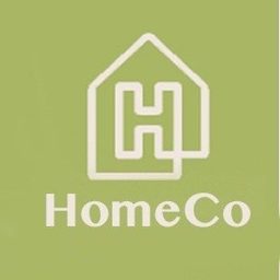 HomeCo logo