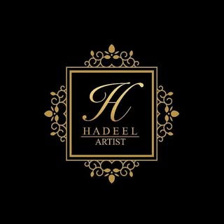 Hadeel Fikri logo