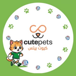Cutepets logo
