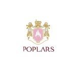 Poplars Catering & Events logo