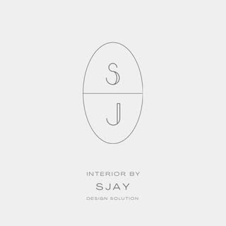 Interior by SJ logo