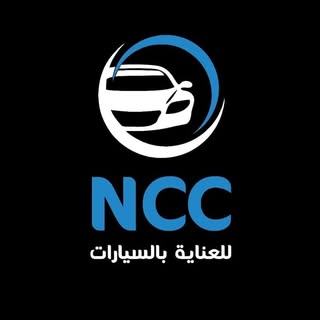 NCC Car Care logo