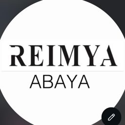 Reimya Abaya logo