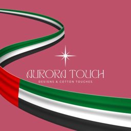 Aurora Touch logo