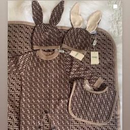 Baby Cute Sets logo