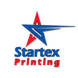 Startex Printing logo