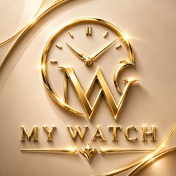 Mywatch logo