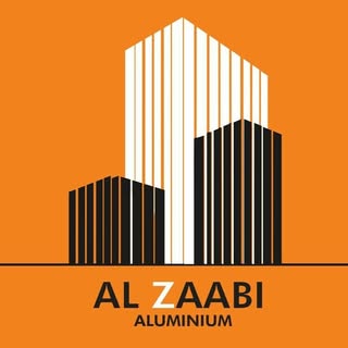 الزعابي الألومنيوم logo