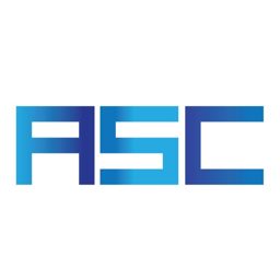 ASC - Ahmed Strength & Conditioning logo