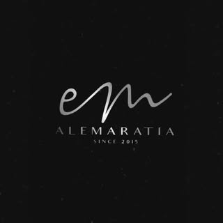 Alemarat Abaya Design logo