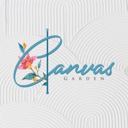 Canvas Garden logo
