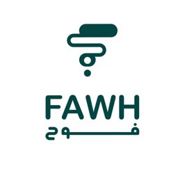 Fawh Perfume logo