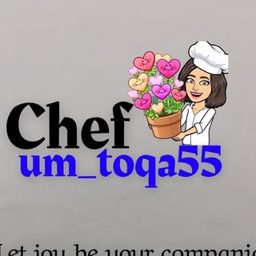 الشيف أم تقى logo