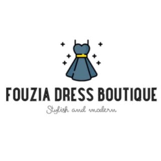Fouzia Dress Boutique logo