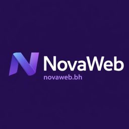 Nova Web logo