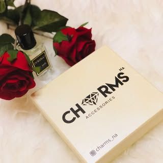Charms logo