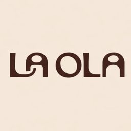 La Ola logo