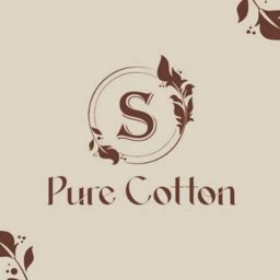 Pure Cotton logo